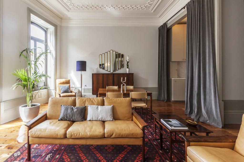 Cdc Lapa By Casa Do Conto Apartment Porto