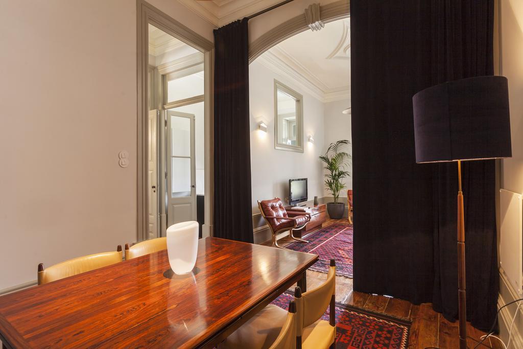 Apartment Cdc Lapa By Casa Do Conto Porto