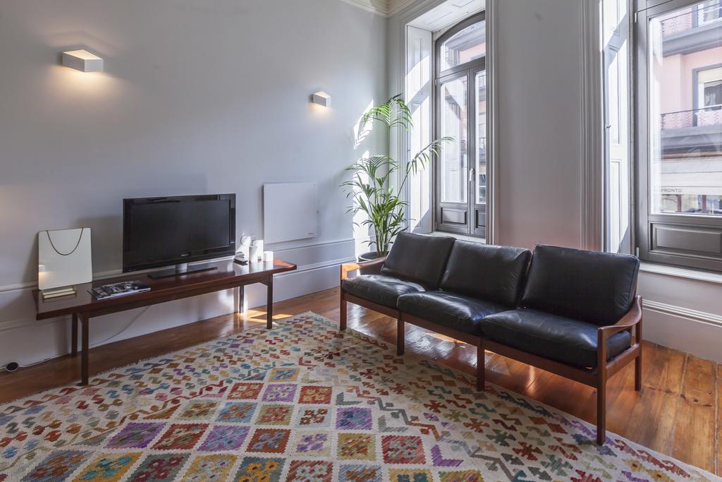 Apartment Cdc Lapa By Casa Do Conto
