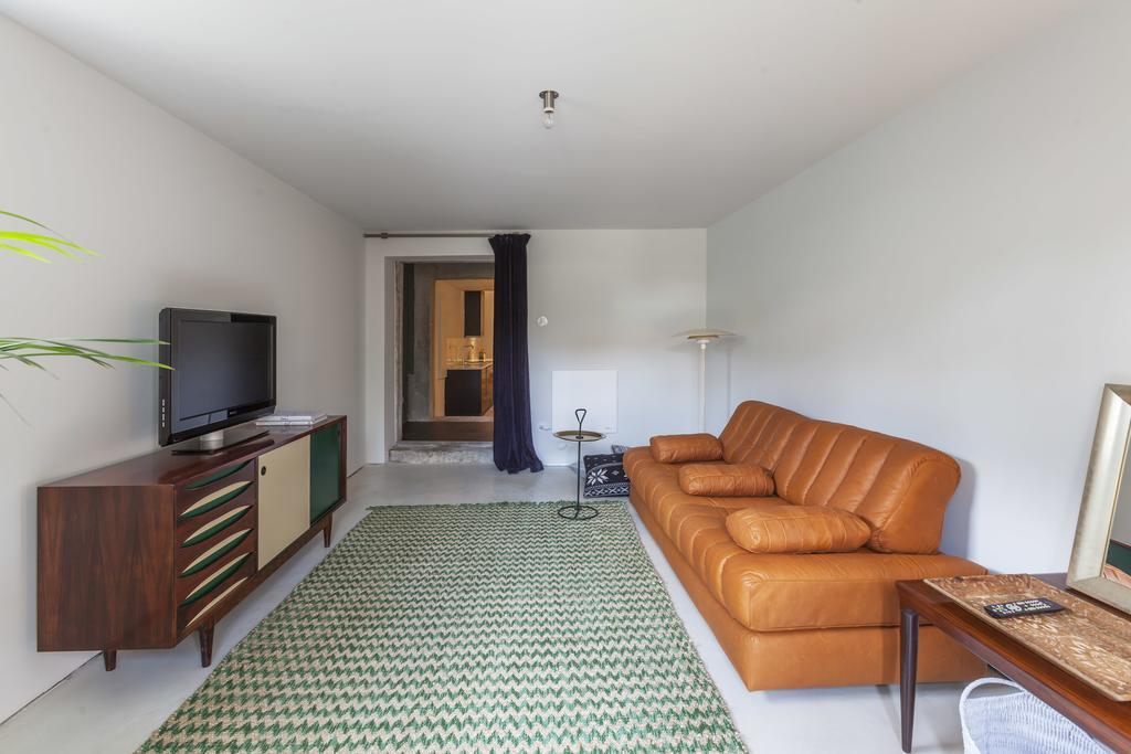 Cdc Lapa By Casa Do Conto Porto