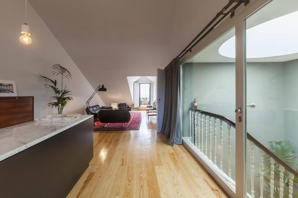 Apartment Cdc Lapa By Casa Do Conto *