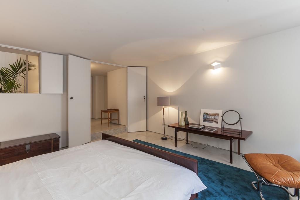 Cdc Lapa By Casa Do Conto
