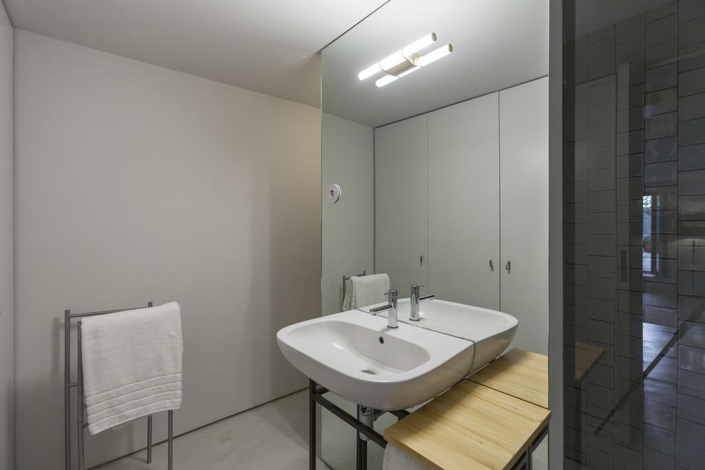 Cdc Lapa By Casa Do Conto Apartment *