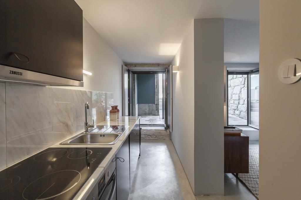 Cdc Lapa By Casa Do Conto Apartment *