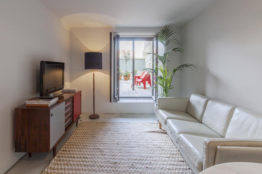 Apartment Cdc Lapa By Casa Do Conto