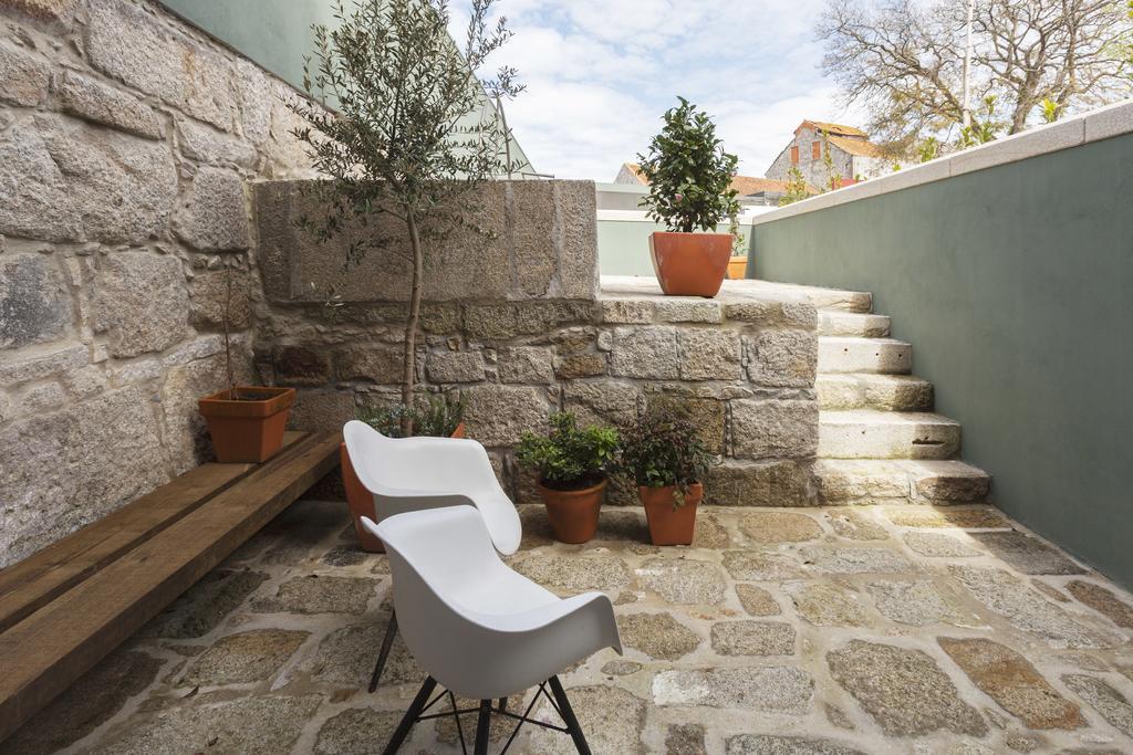 Cdc Lapa By Casa Do Conto Apartment Porto