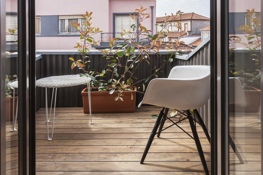 Cdc Lapa By Casa Do Conto Apartment Porto