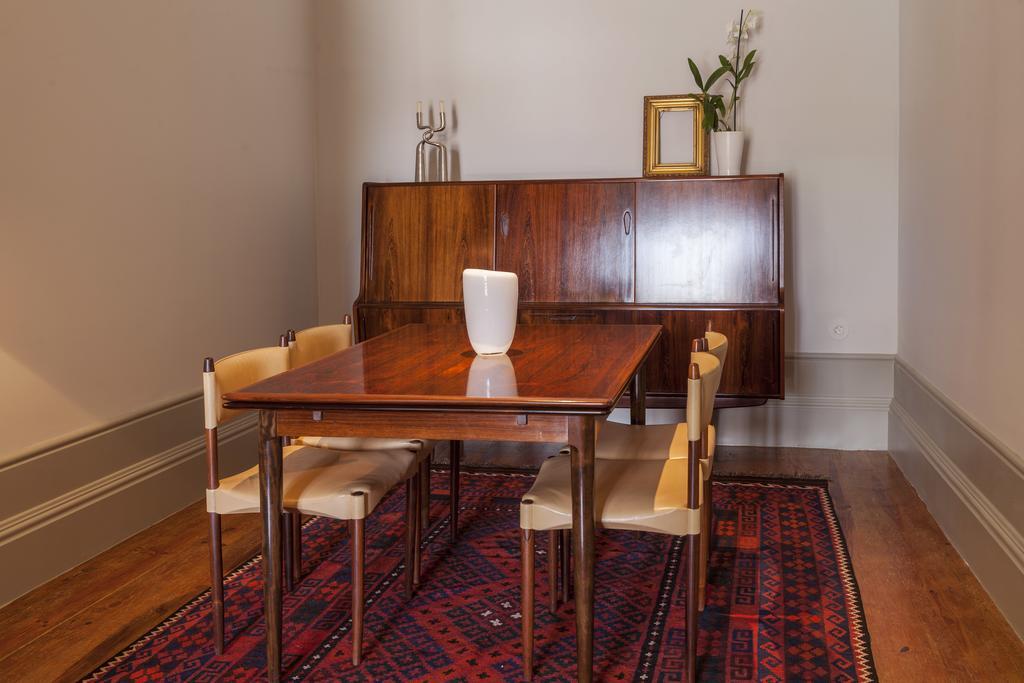 Apartment Cdc Lapa By Casa Do Conto *