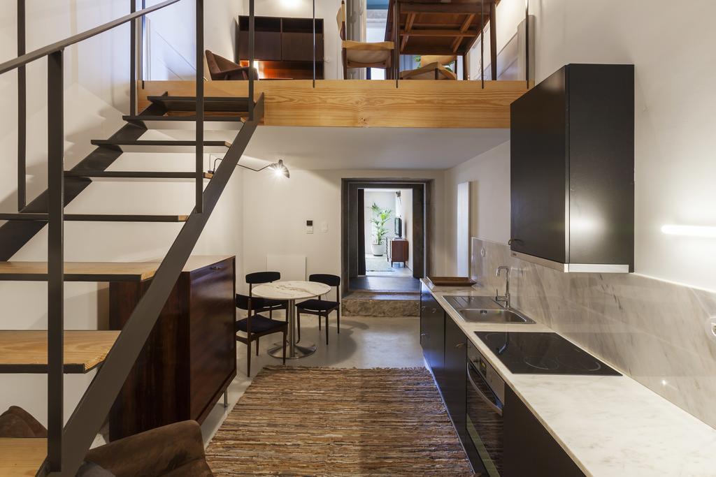 Cdc Lapa By Casa Do Conto