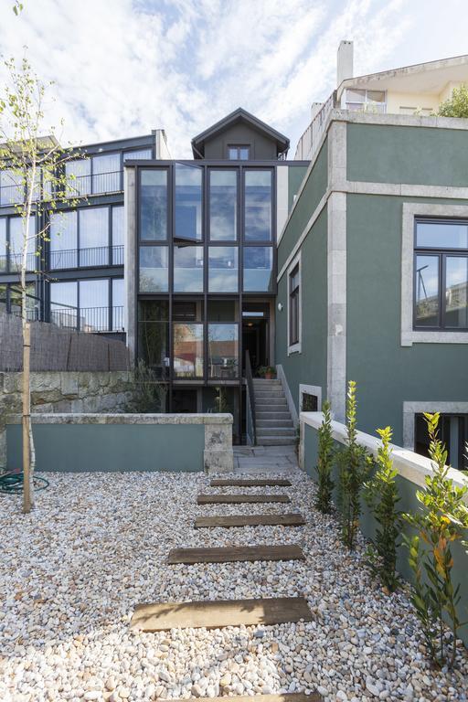 Cdc Lapa By Casa Do Conto Porto