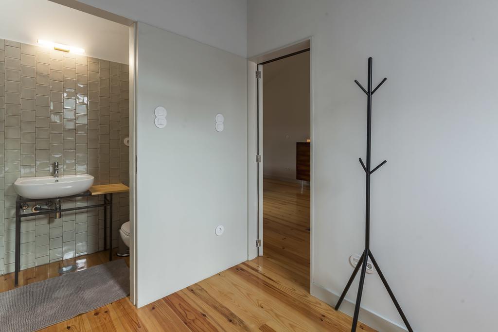Cdc Lapa By Casa Do Conto Apartment *