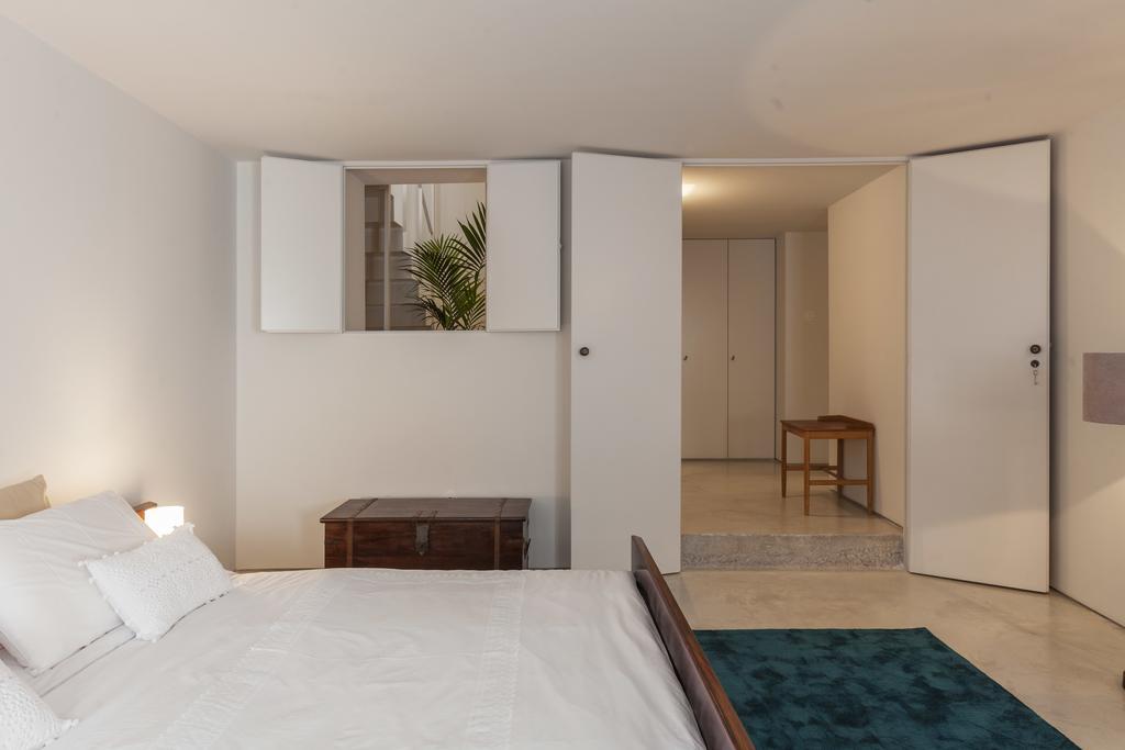 Apartamento Cdc Lapa By Casa Do Conto