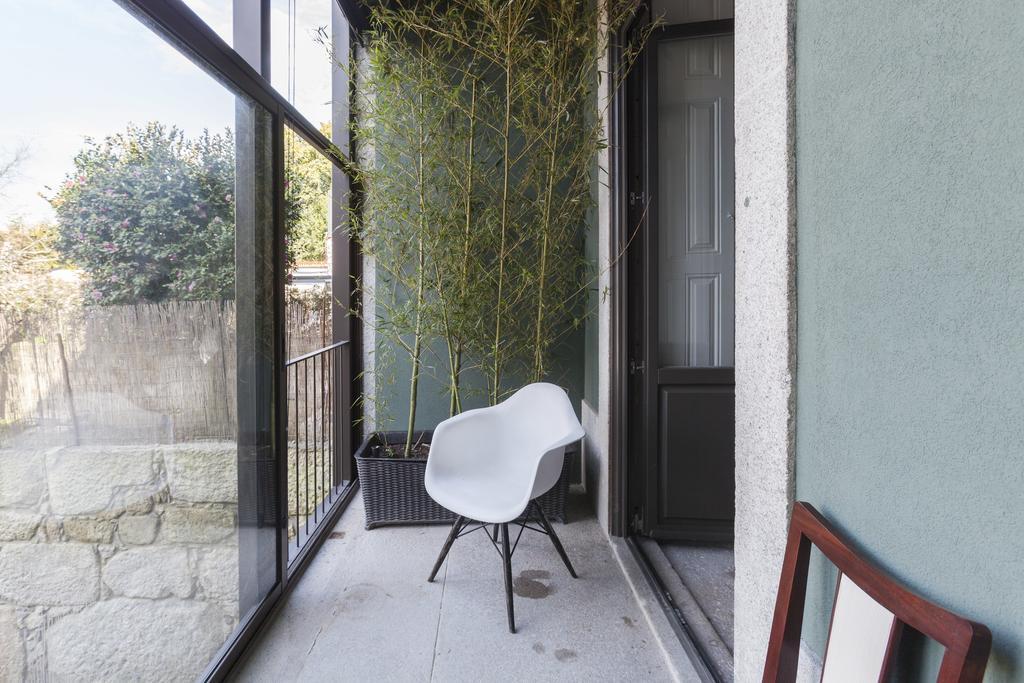 Apartment Cdc Lapa By Casa Do Conto Porto