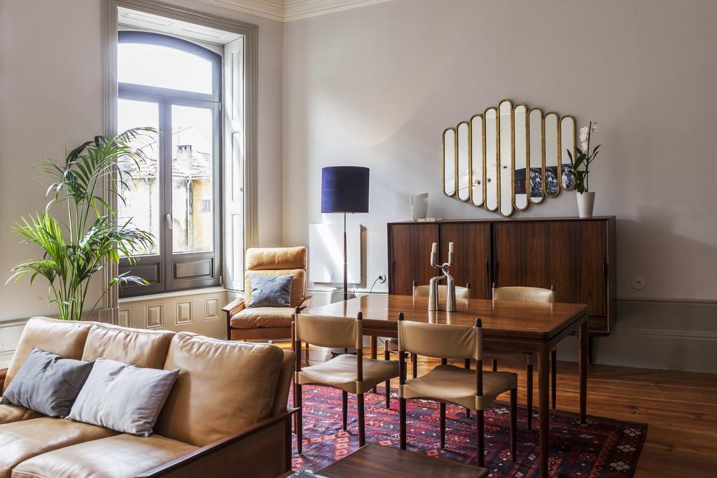 Cdc Lapa By Casa Do Conto * Porto