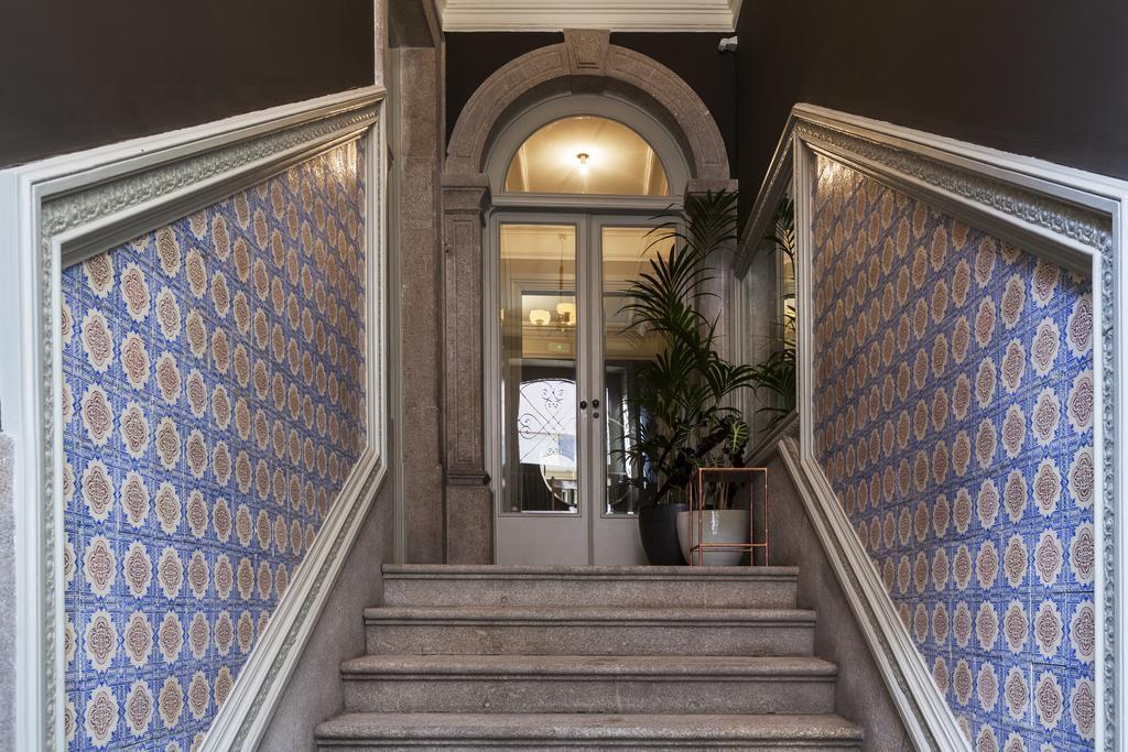 Cdc Lapa By Casa Do Conto Porto