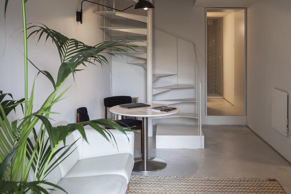Apartment Cdc Lapa By Casa Do Conto