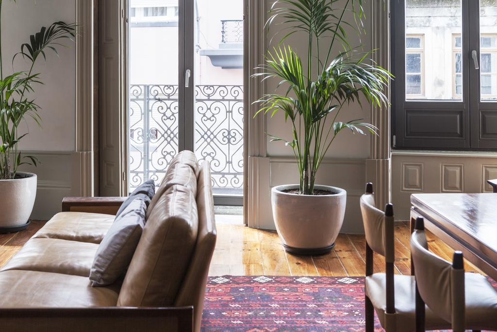 Cdc Lapa By Casa Do Conto Porto